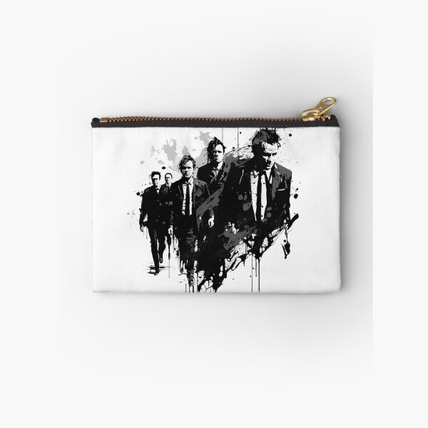 Item preview, Reservoir dogs designed and sold by nerdyrock.