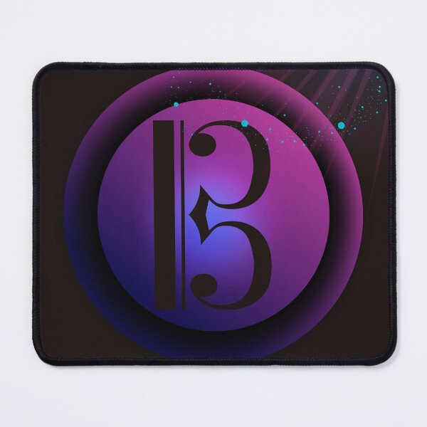 Item preview, The Alto/Tenor Clef In The Spotlight designed and sold by BrightrDayMusicArt.