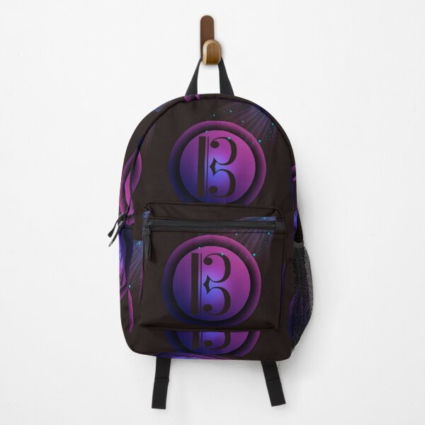 Item preview, The Alto/Tenor Clef In The Spotlight designed and sold by BrightrDayMusicArt.
