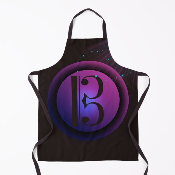 Item preview, The Alto/Tenor Clef In The Spotlight designed and sold by BrightrDayMusicArt.