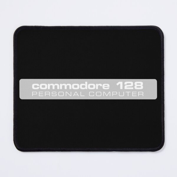 Item preview, Commodore 128 - Version 2 designed and sold by ABSTRACT-IVISM.