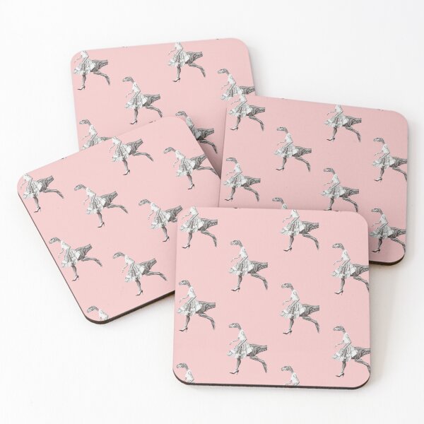 Item preview, How Dinosaur Strength Helps Women Excel pattern designed and sold by Brendon987.