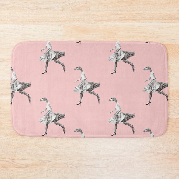 Item preview, How Dinosaur Strength Helps Women Excel pattern designed and sold by Brendon987.