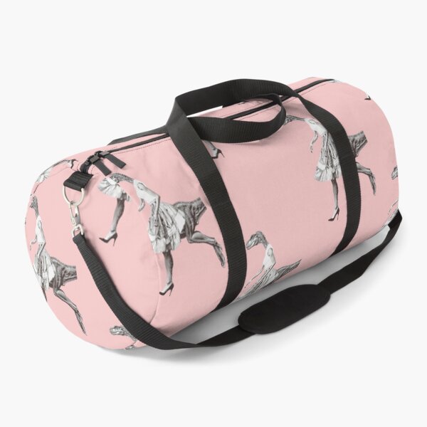 Item preview, How Dinosaur Strength Helps Women Excel pattern designed and sold by Brendon987.
