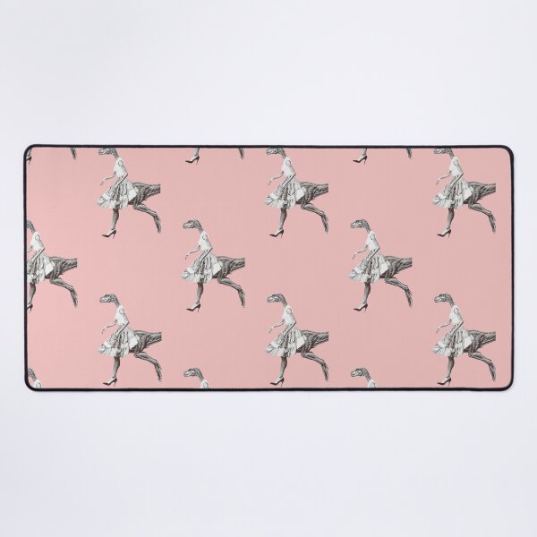 Item preview, How Dinosaur Strength Helps Women Excel pattern designed and sold by Brendon987.