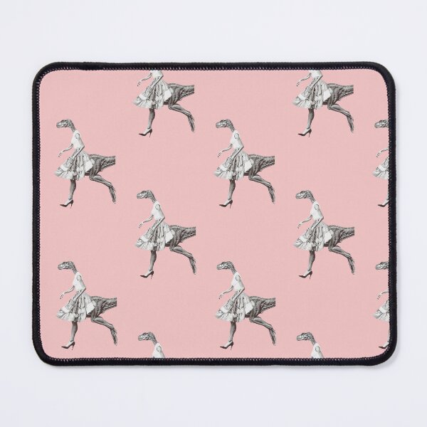 Item preview, How Dinosaur Strength Helps Women Excel pattern designed and sold by Brendon987.