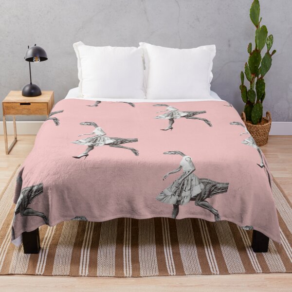 Item preview, How Dinosaur Strength Helps Women Excel pattern designed and sold by Brendon987.