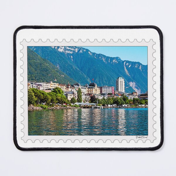 Item preview, Montreux designed and sold by NorbertRicaud.