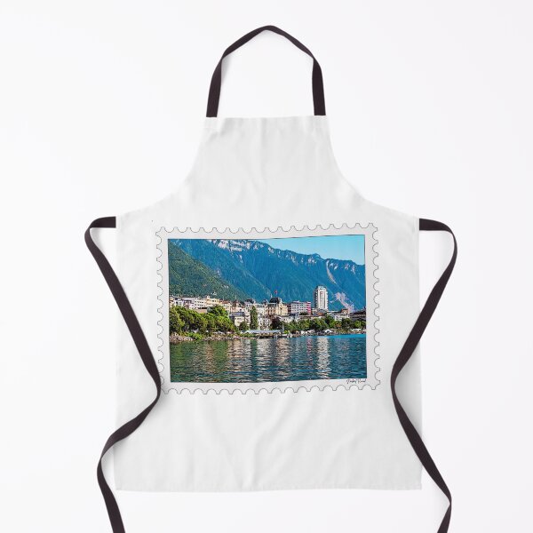 Item preview, Montreux designed and sold by NorbertRicaud.