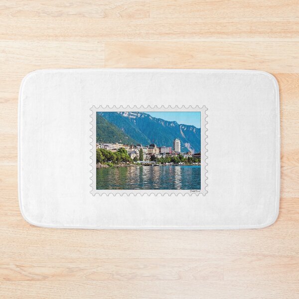 Item preview, Montreux designed and sold by NorbertRicaud.