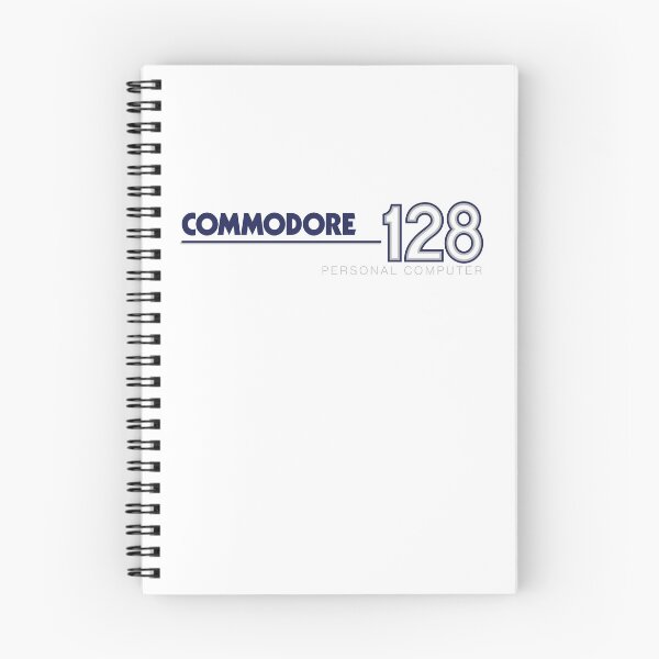 Item preview, Commodore 128 - Version 1 designed and sold by ABSTRACT-IVISM.