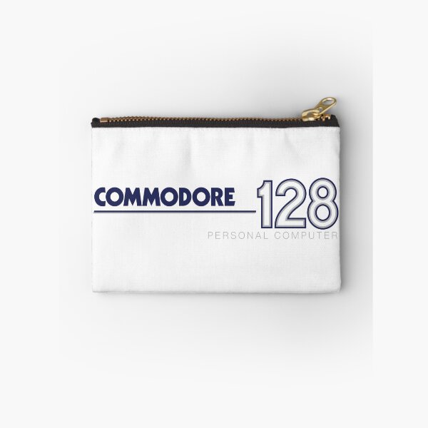 Item preview, Commodore 128 - Version 1 designed and sold by ABSTRACT-IVISM.