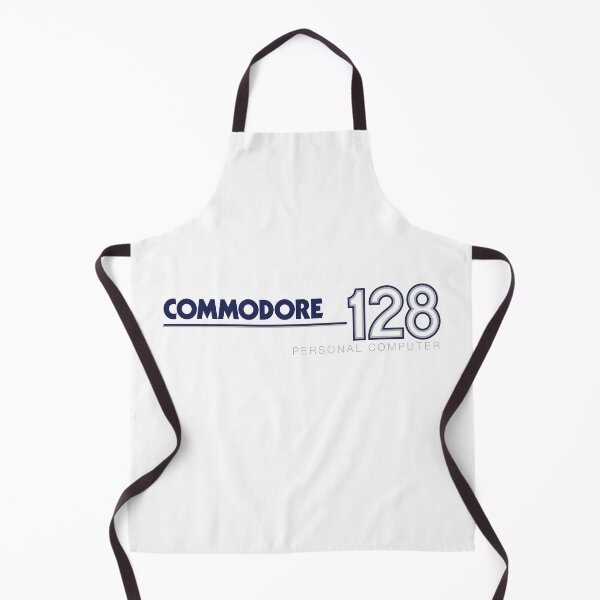 Item preview, Commodore 128 - Version 1 designed and sold by ABSTRACT-IVISM.