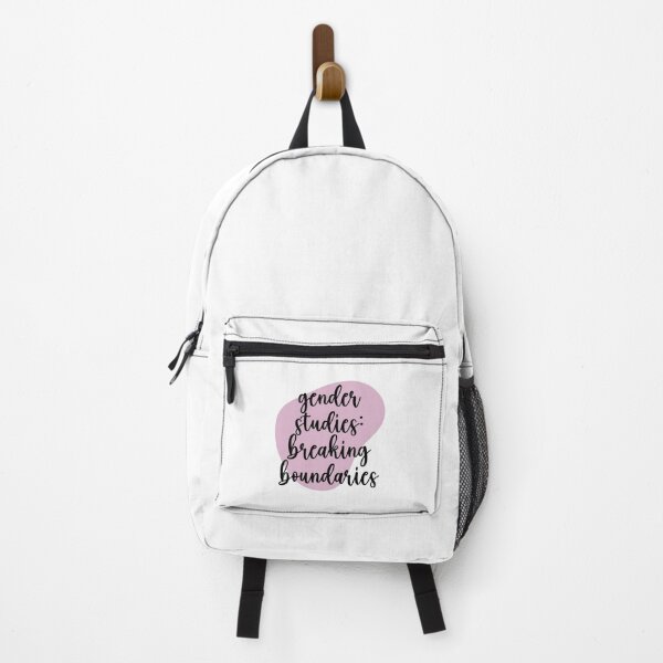 Item preview, Gender Studies: Breaking Boundaries Women's Rights Positive Slogan designed and sold by FemiBiutti.