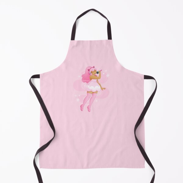 Item preview, Pink Bubblegum Puff Girl designed and sold by SophieGiggles.