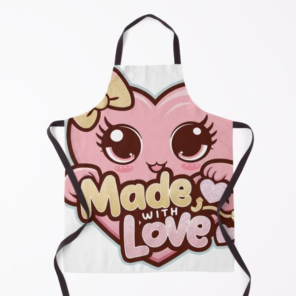 Item preview, Made with Love designed and sold by ahfast.