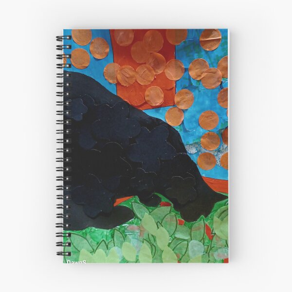Item preview, Another Immortalisation of Sooty II designed and sold by dawnsm.