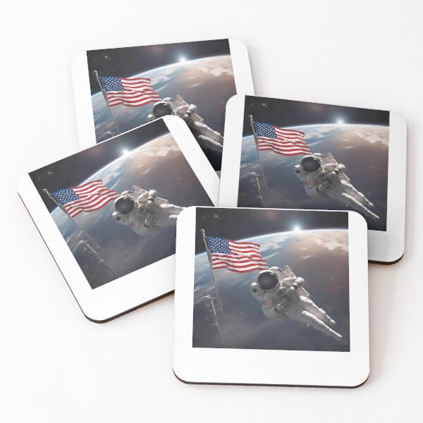 Item preview, American NASA designed and sold by Takemark.