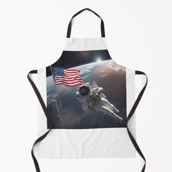 Item preview, American NASA designed and sold by Takemark.