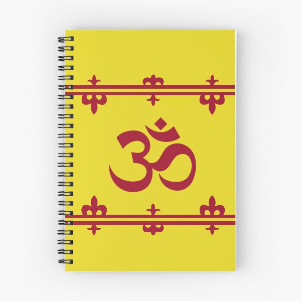 Item preview, Hinduism Symbol Scottish Royal Banner Flag (Samhla Hinduism Bratach Rìoghail na h-Alba) designed and sold by JonathanR1994.