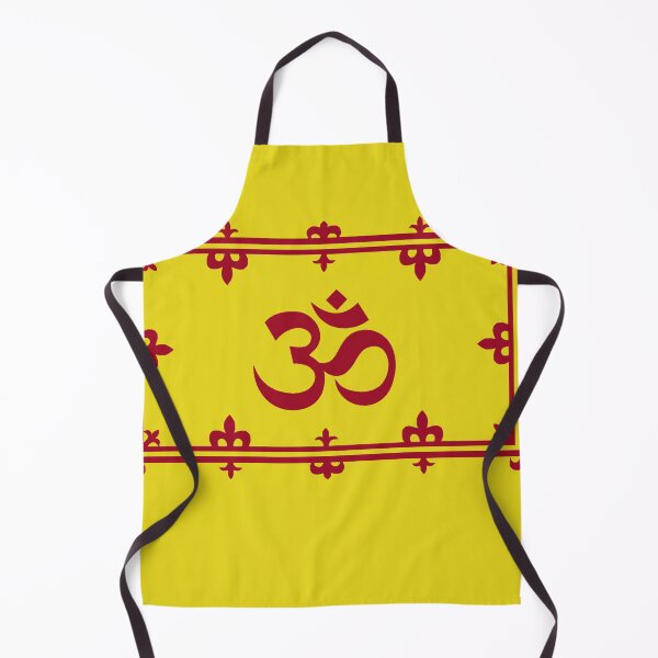 Item preview, Hinduism Symbol Scottish Royal Banner Flag (Samhla Hinduism Bratach Rìoghail na h-Alba) designed and sold by JonathanR1994.