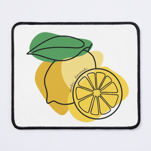 Item preview, make lemonade designed and sold by countitalljoy ..