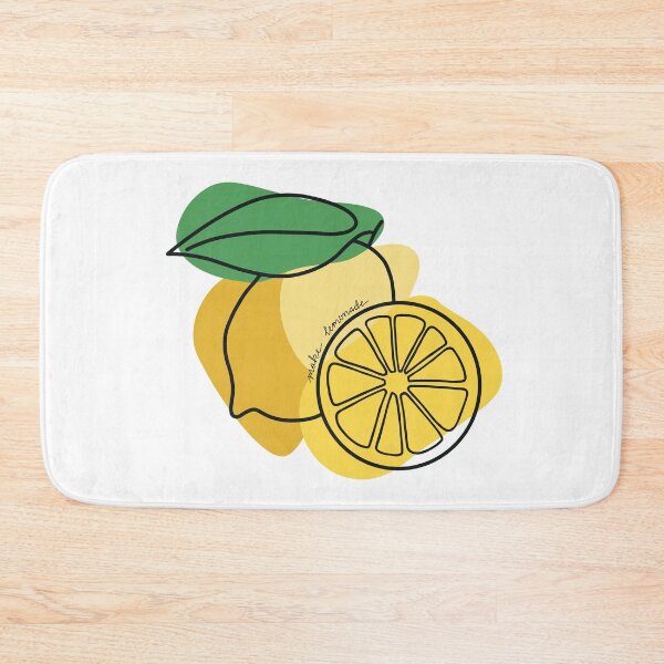 Item preview, make lemonade designed and sold by countitalljoy ..