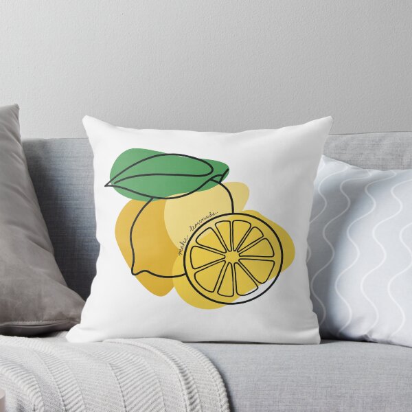 Item preview, make lemonade designed and sold by countitalljoy ..