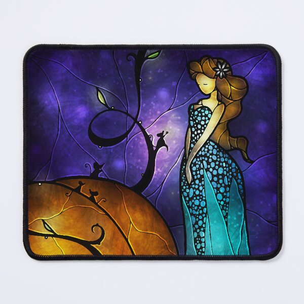 Item preview, Cinderella designed and sold by Mandie Manzano.