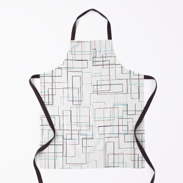 Item preview, Tricolored Rectangles 2 designed and sold by lezell.