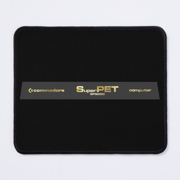 Item preview, Commodore Super PET 9000 - Gold designed and sold by ABSTRACT-IVISM.