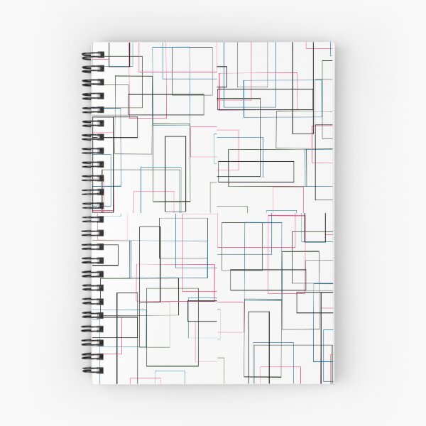 Item preview, Tricolored Rectangles 3 designed and sold by lezell.