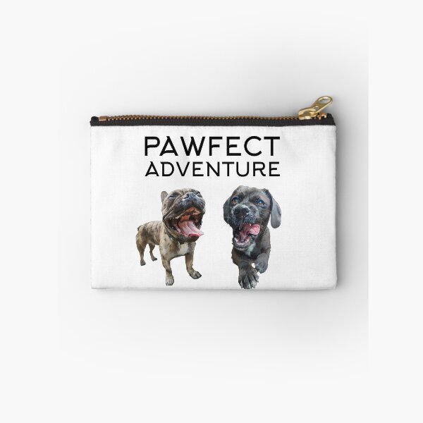 Item preview, Pawfect Adventure Dream team, Mr. Booch & Heela designed and sold by MrBooch.