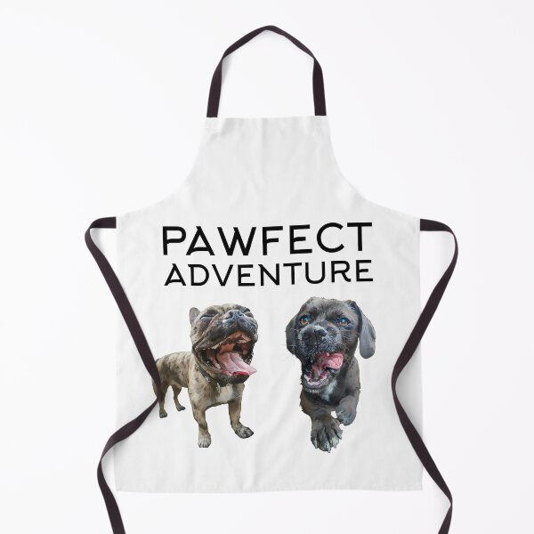 Item preview, Pawfect Adventure Dream team, Mr. Booch & Heela designed and sold by MrBooch.