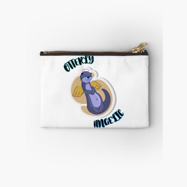 Item preview, nutria angelical designed and sold by IFarty.