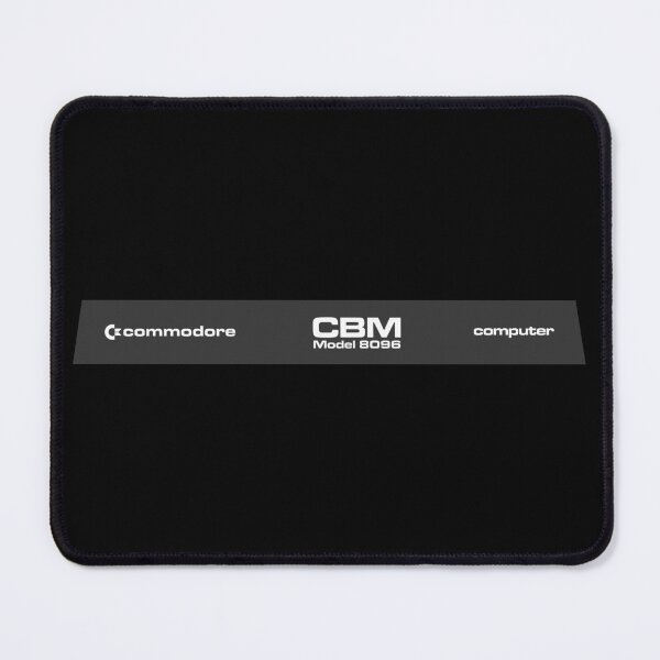 Item preview, Commodore CBM 8096 - White designed and sold by ABSTRACT-IVISM.