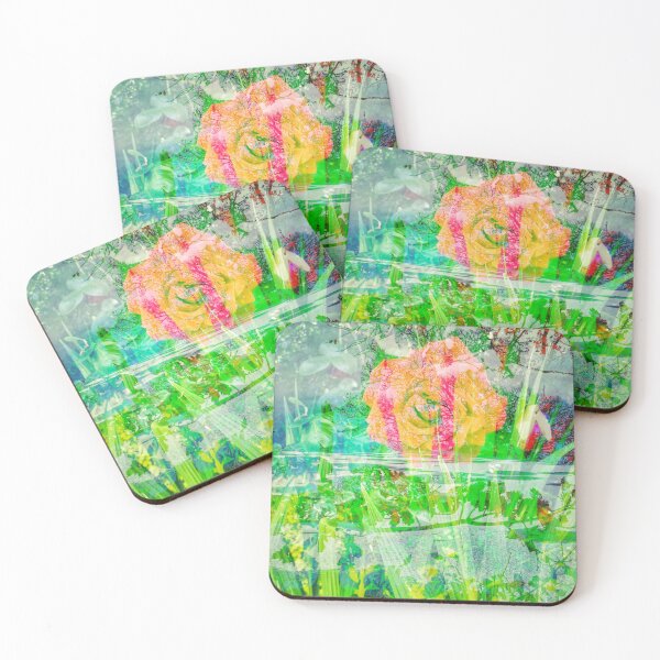 Item preview, Transition from Spring to Summer I designed and sold by dawnsm.