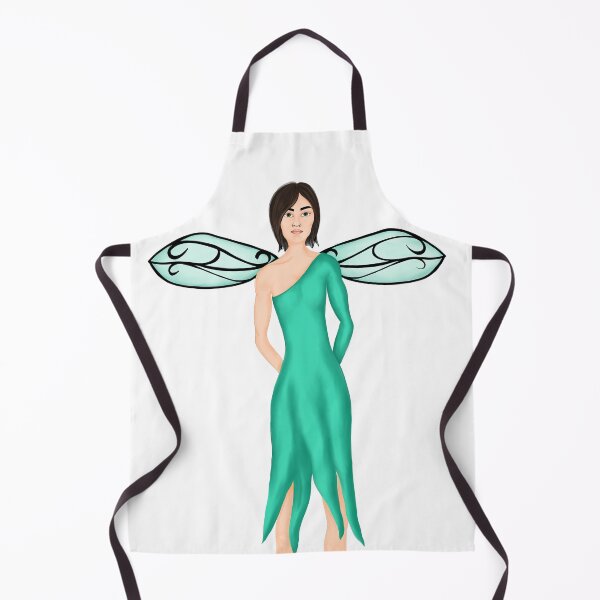Item preview, Green Angel 2 designed and sold by lezell.