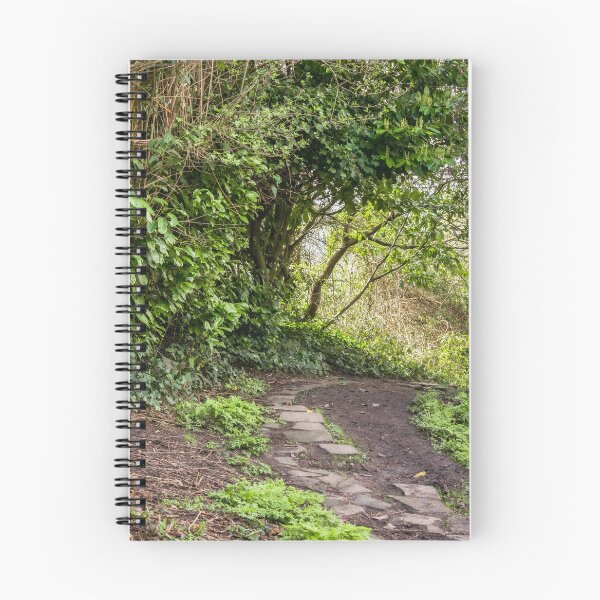 Item preview, Follow The Path designed and sold by Christine Lake.