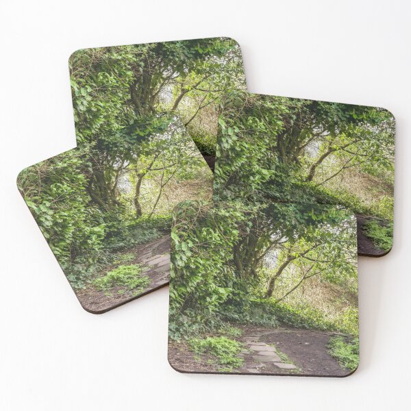 Item preview, Follow The Path designed and sold by Christine Lake.