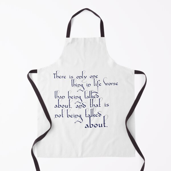 Item preview, Oscar Wilde Quote designed and sold by Gentle40Winks.