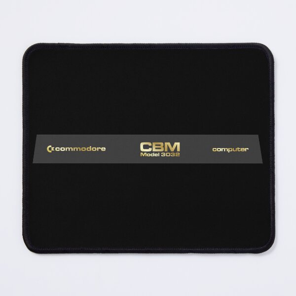 Item preview, Commodore CBM 3032 - Gold designed and sold by ABSTRACT-IVISM.