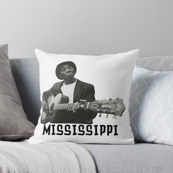 Item preview, Mississippi John Hurt - Bluesman Legend Delta Tribute designed and sold by Lindaco.
