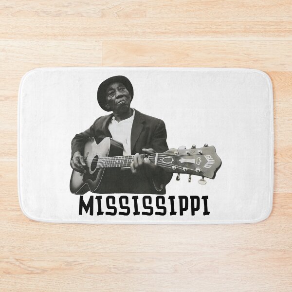 Item preview, Mississippi John Hurt - Bluesman Legend Delta Tribute designed and sold by Lindaco.