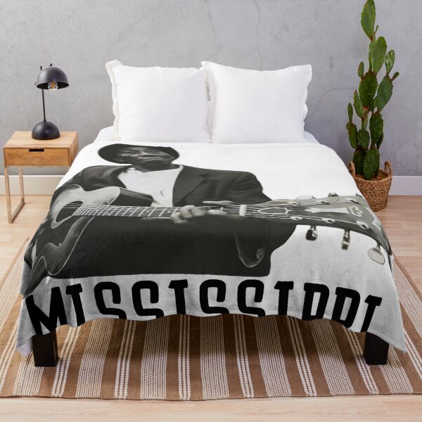 Item preview, Mississippi John Hurt - Bluesman Legend Delta Tribute designed and sold by Lindaco.