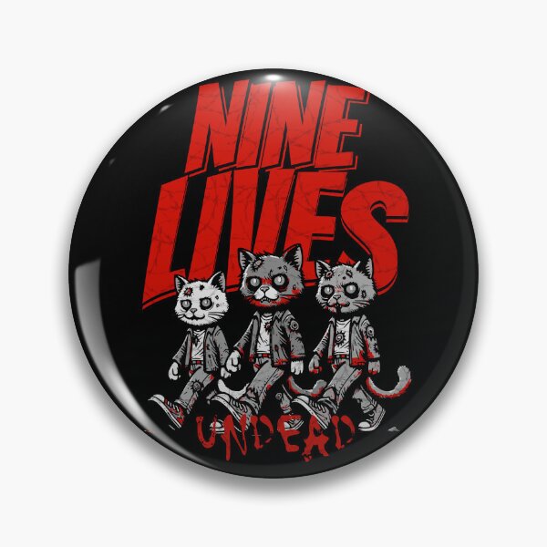 Item preview, Funny Cat Horror Movies Halloween for Cat Kitty Lovers designed and sold by YELLOWCITY806.