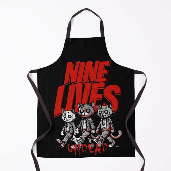 Item preview, Funny Cat Horror Movies Halloween for Cat Kitty Lovers designed and sold by YELLOWCITY806.