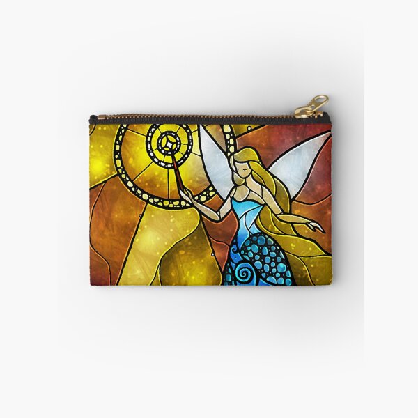 Item preview, The Blue Fairy designed and sold by Mandie Manzano.