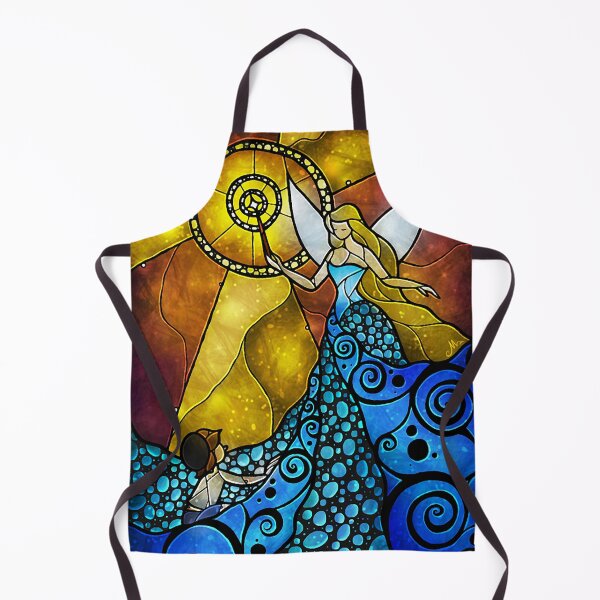 Item preview, The Blue Fairy designed and sold by Mandie Manzano.