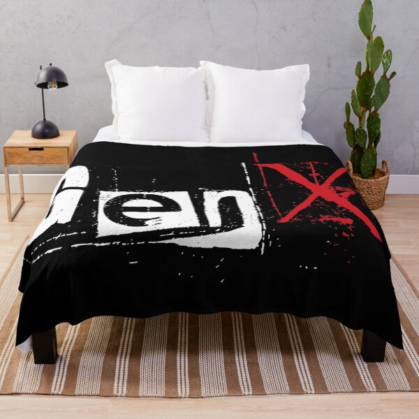Item preview, Gen X designed and sold by BajanTees.